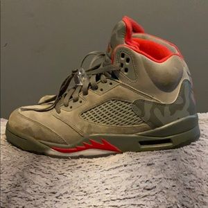 Jordan 5